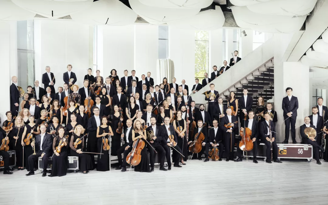 Orchestre de Strasbourg