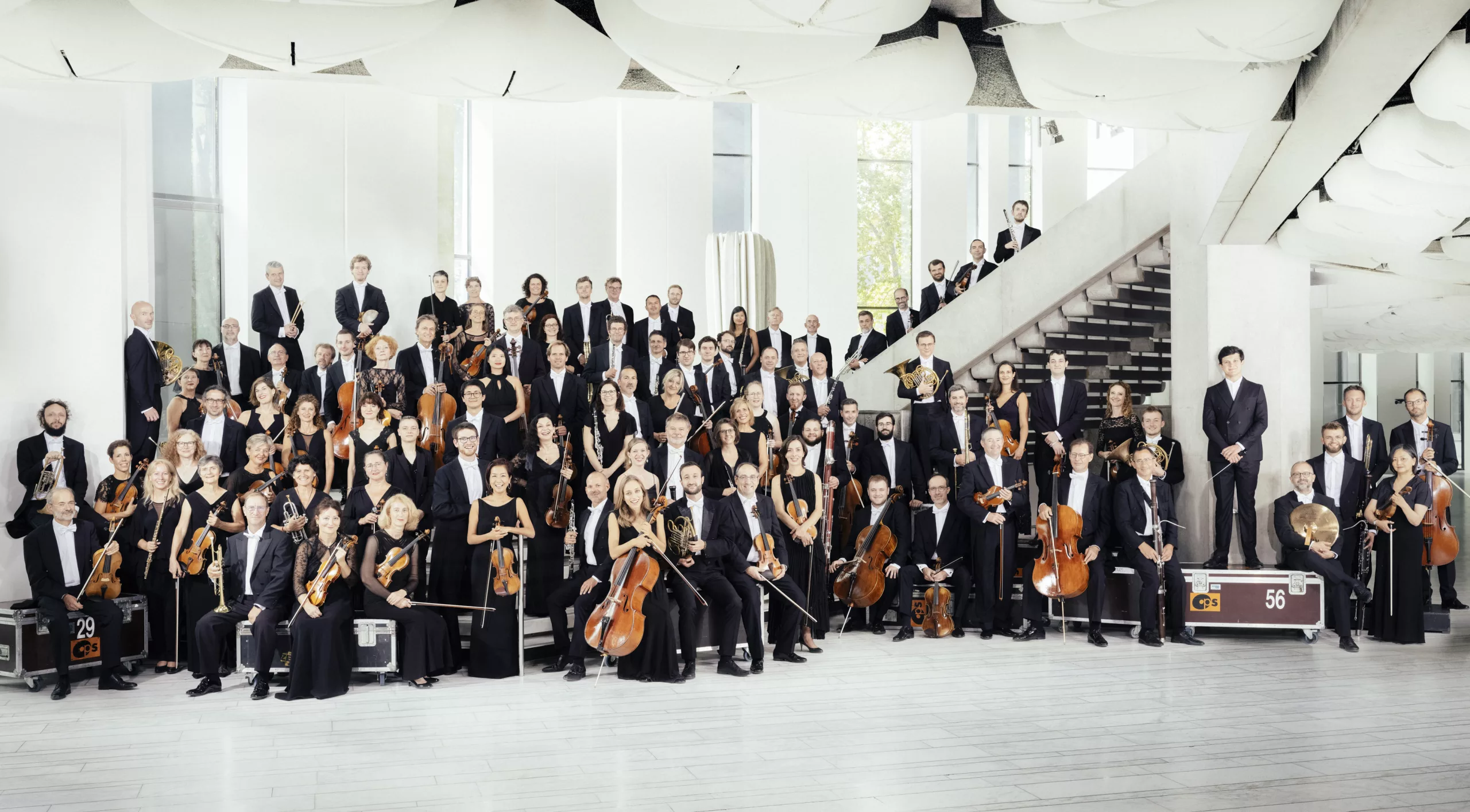 Orchestre de Strasbourg